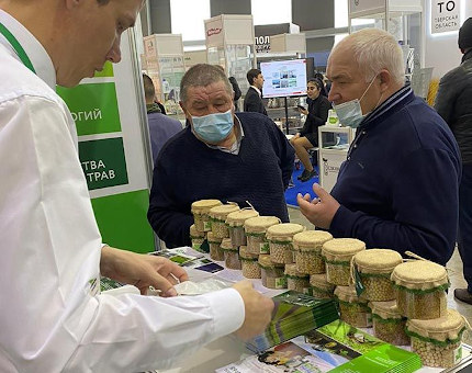 Вектор успеха
