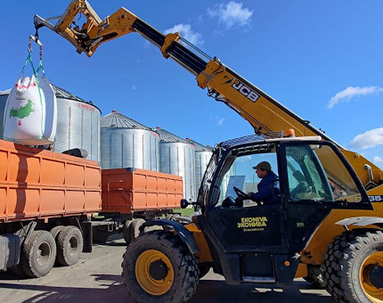 «ЭкоНива» наращивает продажи семян яровых культур